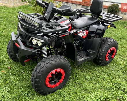 Форте Braves 200, об'ємом двигуна 0 л та пробігом 1 тис. км за 1600 $, фото 10 на Automoto.ua