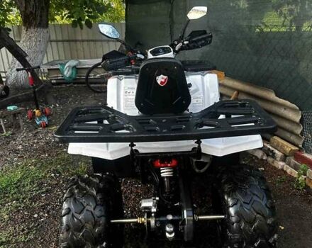 Форте Braves 200, объемом двигателя 0 л и пробегом 1 тыс. км за 1939 $, фото 4 на Automoto.ua