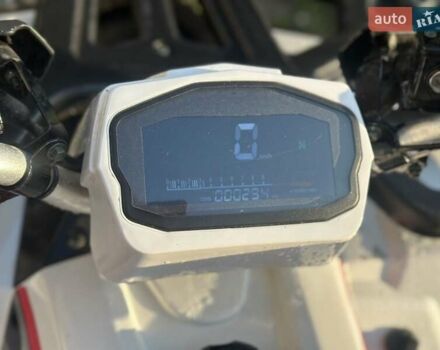 Форте Braves 200, объемом двигателя 0 л и пробегом 1 тыс. км за 1939 $, фото 2 на Automoto.ua