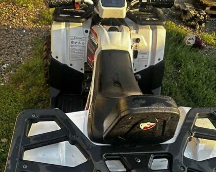 Форте Braves 200, объемом двигателя 0 л и пробегом 1 тыс. км за 1939 $, фото 9 на Automoto.ua