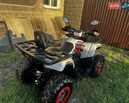 Форте Braves 200, объемом двигателя 0 л и пробегом 1 тыс. км за 1939 $, фото 1 на Automoto.ua