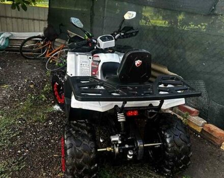 Форте Braves 200, объемом двигателя 0 л и пробегом 1 тыс. км за 1939 $, фото 6 на Automoto.ua