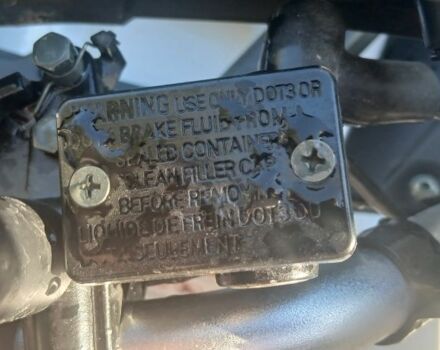 Форте Braves 200, объемом двигателя 0.18 л и пробегом 0 тыс. км за 1432 $, фото 5 на Automoto.ua