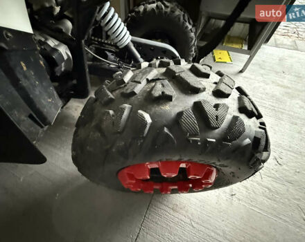 Форте Braves 200, об'ємом двигуна 0.2 л та пробігом 1 тис. км за 1500 $, фото 5 на Automoto.ua