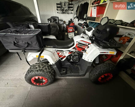 Форте Braves 200, об'ємом двигуна 0.2 л та пробігом 1 тис. км за 1500 $, фото 8 на Automoto.ua