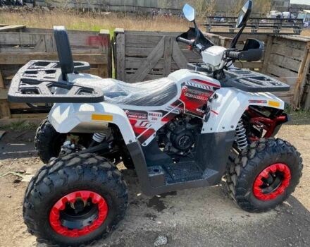 Форте Braves 200, об'ємом двигуна 0 л та пробігом 0 тис. км за 2280 $, фото 3 на Automoto.ua