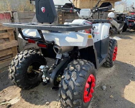 Форте Braves 200, об'ємом двигуна 0 л та пробігом 0 тис. км за 2280 $, фото 2 на Automoto.ua