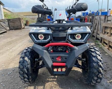 Форте Braves 200, об'ємом двигуна 0 л та пробігом 0 тис. км за 2280 $, фото 1 на Automoto.ua