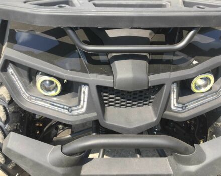 Форте Braves 200, объемом двигателя 0.18 л и пробегом 0 тыс. км за 2200 $, фото 2 на Automoto.ua