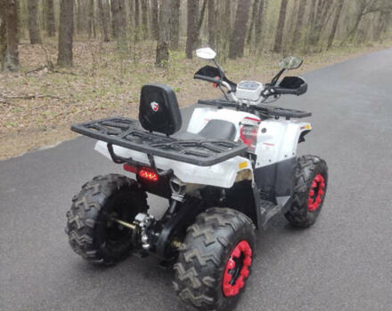 Форте Braves 200, объемом двигателя 1.7 л и пробегом 700 тыс. км за 1550 $, фото 3 на Automoto.ua