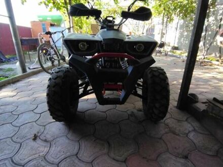 Форте Braves 200 2020 в Килие на Automoto.ua Форте Braves 200, объемом двигателя 0.2 л и пробегом 900 тыс. км за 1400 $, фото 1 на Automoto.ua