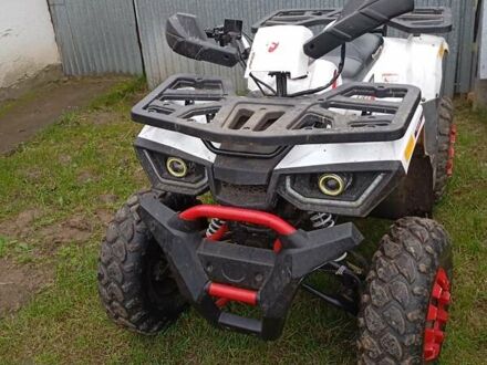 Форте Braves 200, объемом двигателя 0 л и пробегом 200 тыс. км за 1400 $, фото 1 на Automoto.ua