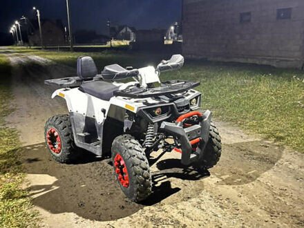 Форте Braves 200, объемом двигателя 0.2 л и пробегом 700 тыс. км за 1500 $, фото 1 на Automoto.ua