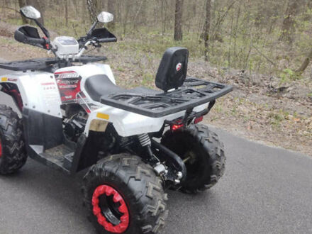 Форте Braves 200, объемом двигателя 1.7 л и пробегом 700 тыс. км за 1550 $, фото 1 на Automoto.ua