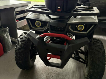 Форте Braves 200, об'ємом двигуна 0.2 л та пробігом 1 тис. км за 1500 $, фото 1 на Automoto.ua