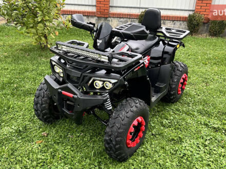 Форте Braves 200 2024 в Ивано-Франковске на Automoto.ua Форте Braves 200, объемом двигателя 0 л и пробегом 1 тыс. км за 1600 $, фото 1 на Automoto.ua