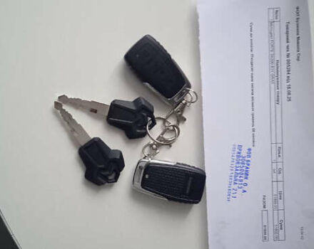 Форте BS-200, об'ємом двигуна 0 л та пробігом 1 тис. км за 943 $, фото 8 на Automoto.ua