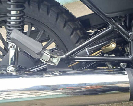 Форте BS-200, об'ємом двигуна 0 л та пробігом 1 тис. км за 943 $, фото 11 на Automoto.ua