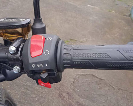 Форте BS-200, об'ємом двигуна 0 л та пробігом 1 тис. км за 943 $, фото 18 на Automoto.ua