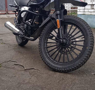 Форте BS-200, об'ємом двигуна 0 л та пробігом 1 тис. км за 943 $, фото 9 на Automoto.ua