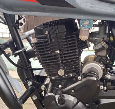 Форте BS-200, об'ємом двигуна 0 л та пробігом 1 тис. км за 943 $, фото 12 на Automoto.ua