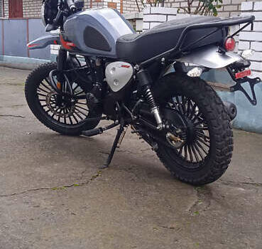 Форте BS-200, об'ємом двигуна 0 л та пробігом 1 тис. км за 943 $, фото 1 на Automoto.ua