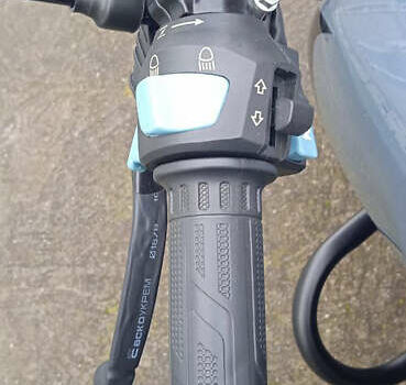 Форте BS-200, об'ємом двигуна 0 л та пробігом 1 тис. км за 943 $, фото 15 на Automoto.ua