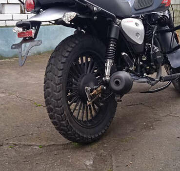 Форте BS-200, об'ємом двигуна 0 л та пробігом 1 тис. км за 943 $, фото 2 на Automoto.ua