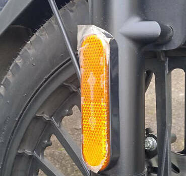 Форте BS-200, об'ємом двигуна 0 л та пробігом 1 тис. км за 943 $, фото 21 на Automoto.ua