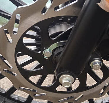 Форте BS-200, об'ємом двигуна 0 л та пробігом 1 тис. км за 943 $, фото 13 на Automoto.ua