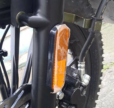 Форте BS-200, об'ємом двигуна 0 л та пробігом 1 тис. км за 943 $, фото 20 на Automoto.ua