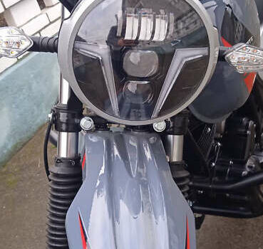 Форте BS-200, об'ємом двигуна 0 л та пробігом 1 тис. км за 943 $, фото 22 на Automoto.ua