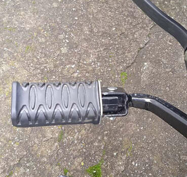 Форте BS-200, об'ємом двигуна 0 л та пробігом 1 тис. км за 943 $, фото 17 на Automoto.ua