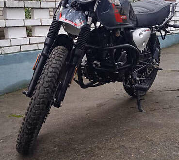 Форте BS-200, об'ємом двигуна 0 л та пробігом 1 тис. км за 943 $, фото 1 на Automoto.ua