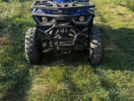 Синий Форте BS-200, объемом двигателя 0 л и пробегом 2 тыс. км за 1100 $, фото 1 на Automoto.ua