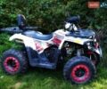 Форте Bull 200, объемом двигателя 0.2 л и пробегом 700 тыс. км за 1600 $, фото 1 на Automoto.ua