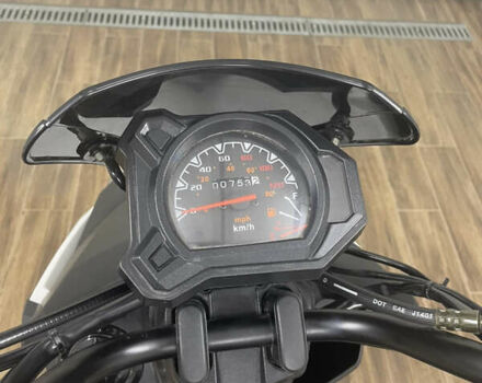 Білий Форте BWS-R, об'ємом двигуна 0.15 л та пробігом 1 тис. км за 900 $, фото 7 на Automoto.ua