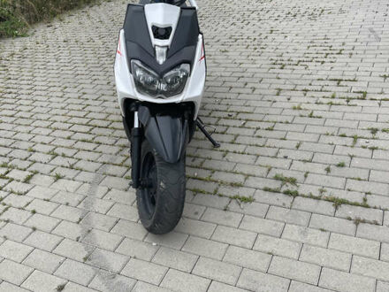 Форте BWS-R 2019 у Мукачеве на Automoto.ua Білий Форте BWS-R, об'ємом двигуна 0 л та пробігом 5 тис. км за 700 $, фото 1 на Automoto.ua