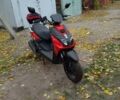 Красный Форте BWS-R, объемом двигателя 0.15 л и пробегом 1 тыс. км за 650 $, фото 1 на Automoto.ua