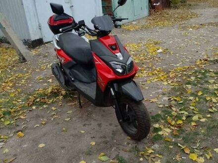Форте BWS-R 2020 в Лозовой на Automoto.ua Красный Форте BWS-R, объемом двигателя 0.15 л и пробегом 1 тыс. км за 650 $, фото 1 на Automoto.ua