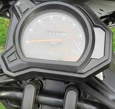 Форте BWS-R, объемом двигателя 0 л и пробегом 1 тыс. км за 626 $, фото 4 на Automoto.ua