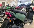 купити нове авто Форте BWS-R 2023 року від офіційного дилера Антон АртMото Полтава Форте фото