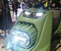 купити нове авто Форте BWS-R 2023 року від офіційного дилера Антон АртMото Полтава Форте фото
