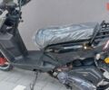 купити нове авто Форте BWS-R 2024 року від офіційного дилера Мотоцентр MotoUA Форте фото