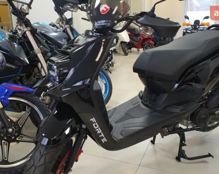 купити нове авто Форте BWS-R 2024 року від офіційного дилера АртМото Вінниця Форте фото