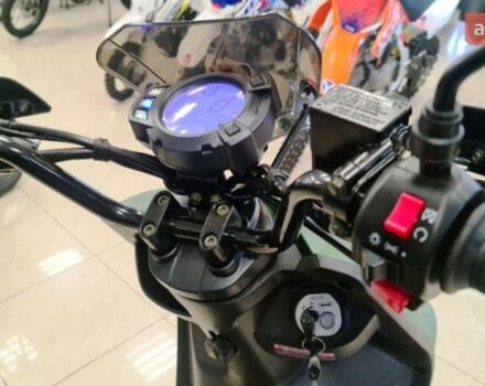 купить новое авто Форте BWS-R 2024 года от официального дилера Віталій Форте фото