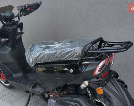 купити нове авто Форте BWS-R 2024 року від офіційного дилера Мотоцентр MotoUA Форте фото