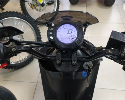 купити нове авто Форте BWS-R 2024 року від офіційного дилера АртМото Вінниця Форте фото