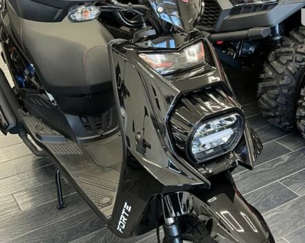 купить новое авто Форте BWS-R 2023 года от официального дилера Артмото Житомир Форте фото