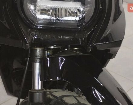 купить новое авто Форте BWS-R 2023 года от официального дилера АртМото Хмельницький Форте фото
